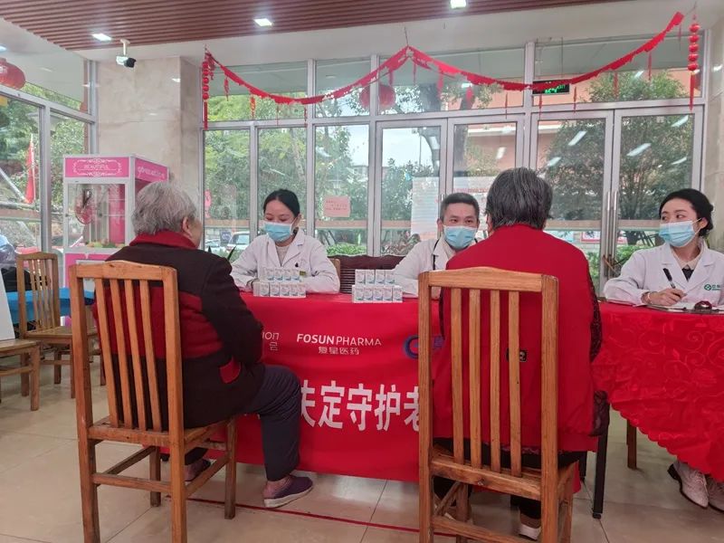 60天“乡村暖冬计划”纪实:这个冬天有点儿“暖”